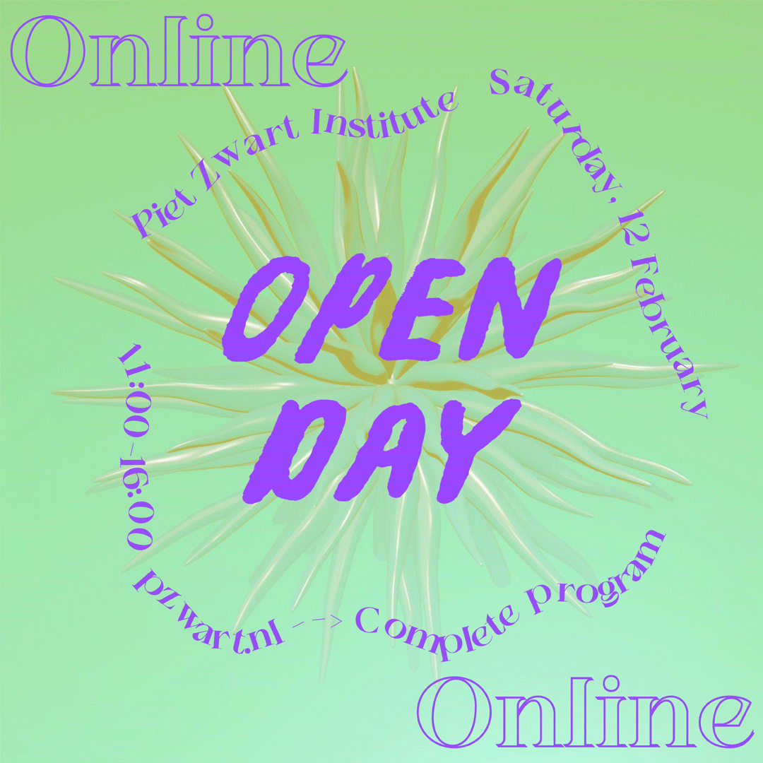 Online Open Day 2022